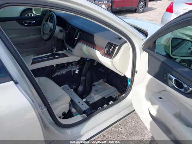 Photo 4 VIN: 7JR102FK6MG080587 - VOLVO S60 