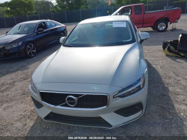 Photo 5 VIN: 7JR102FK6MG080587 - VOLVO S60 