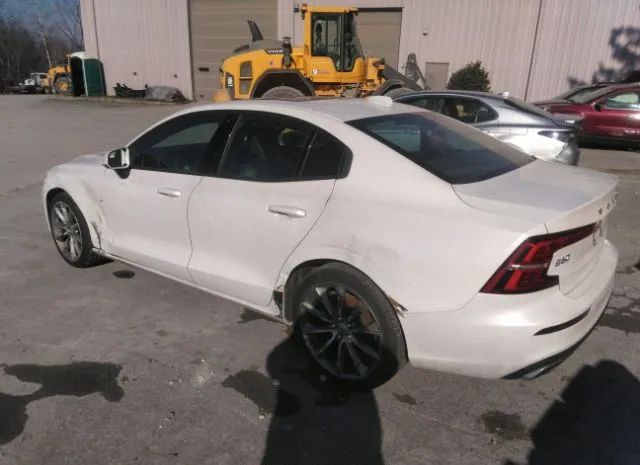 Photo 2 VIN: 7JR102FK6MG080931 - VOLVO S60 T5 MOM 