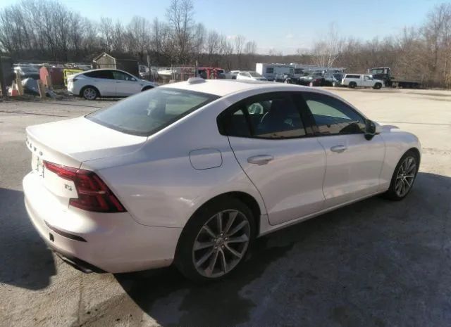 Photo 3 VIN: 7JR102FK6MG080931 - VOLVO S60 T5 MOM 