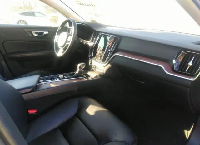 Photo 4 VIN: 7JR102FK6MG080931 - VOLVO S60 T5 MOM 