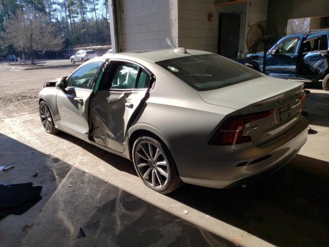 Photo 1 VIN: 7JR102FK7KG001019 - VOLVO S60 T5 MOM 