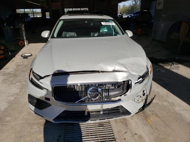 Photo 4 VIN: 7JR102FK7KG001019 - VOLVO S60 T5 MOM 