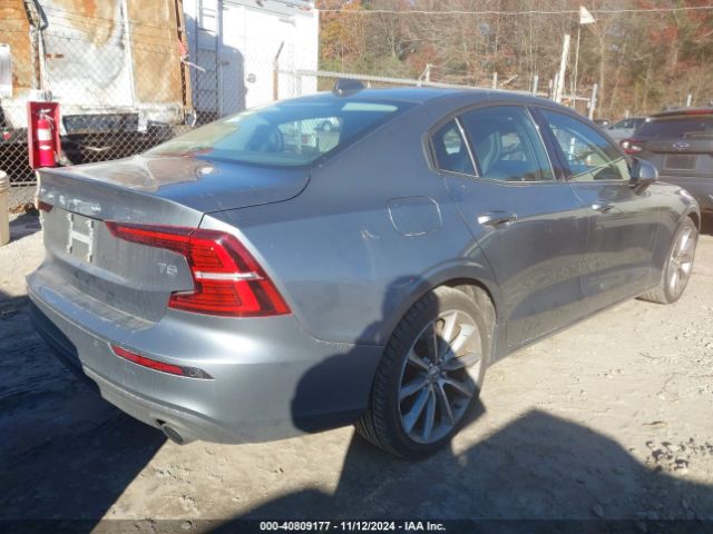 Photo 3 VIN: 7JR102FK7KG002591 - VOLVO S60 