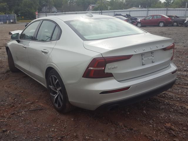 Photo 2 VIN: 7JR102FK7KG011856 - VOLVO S60 T5 MOM 