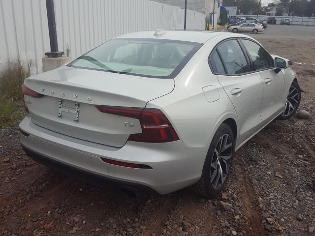 Photo 3 VIN: 7JR102FK7KG011856 - VOLVO S60 T5 MOM 