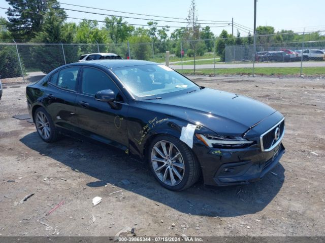 Photo 0 VIN: 7JR102FK7KG013073 - VOLVO S60 