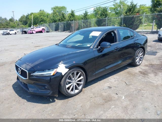 Photo 1 VIN: 7JR102FK7KG013073 - VOLVO S60 