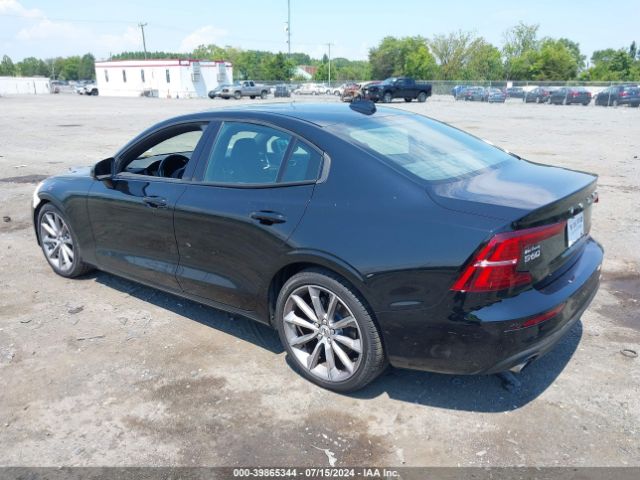 Photo 2 VIN: 7JR102FK7KG013073 - VOLVO S60 