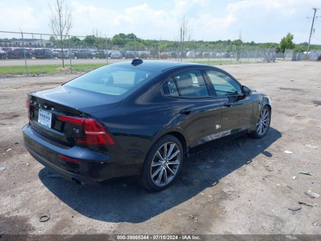 Photo 3 VIN: 7JR102FK7KG013073 - VOLVO S60 