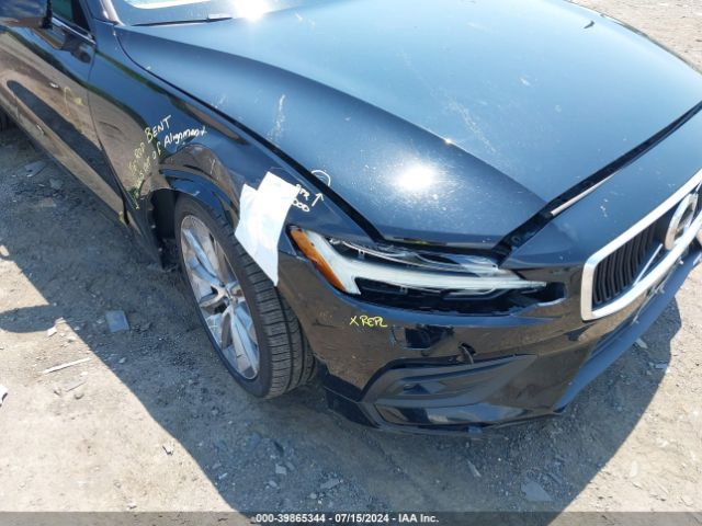 Photo 5 VIN: 7JR102FK7KG013073 - VOLVO S60 