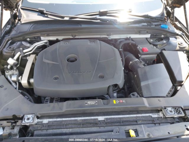 Photo 9 VIN: 7JR102FK7KG013073 - VOLVO S60 