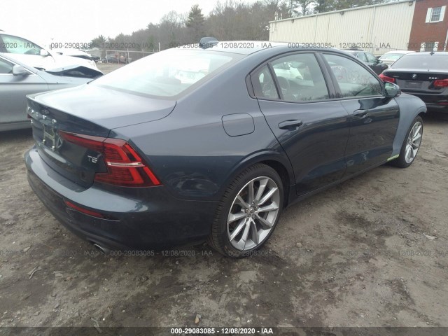 Photo 3 VIN: 7JR102FK7KG014739 - VOLVO S60 