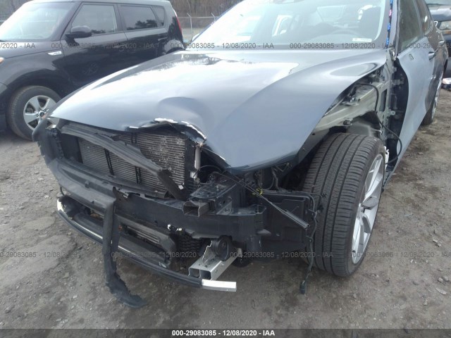 Photo 5 VIN: 7JR102FK7KG014739 - VOLVO S60 