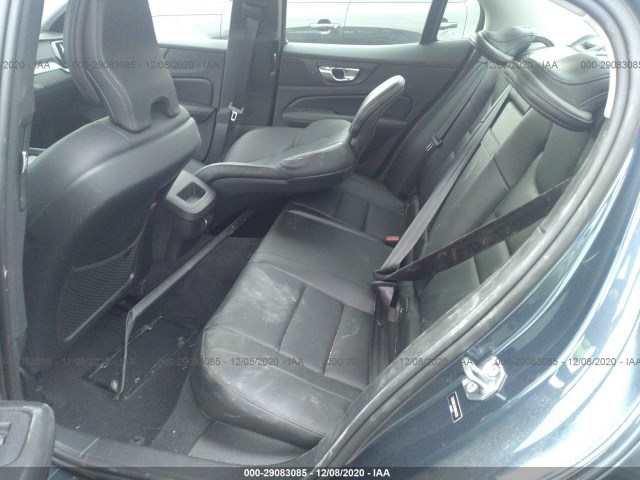 Photo 7 VIN: 7JR102FK7KG014739 - VOLVO S60 