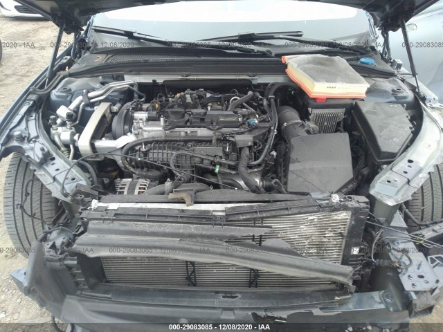 Photo 9 VIN: 7JR102FK7KG014739 - VOLVO S60 