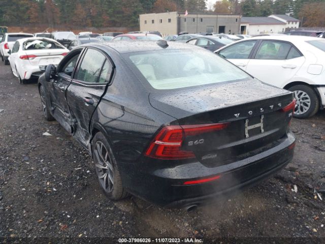 Photo 2 VIN: 7JR102FK7LG040775 - VOLVO S60 