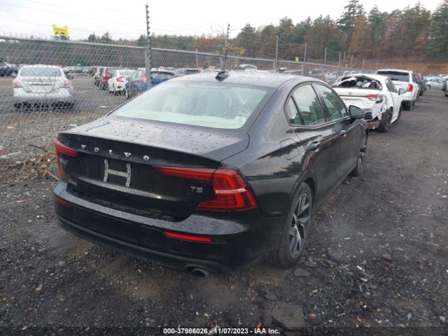 Photo 3 VIN: 7JR102FK7LG040775 - VOLVO S60 