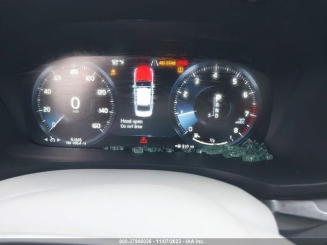 Photo 6 VIN: 7JR102FK7LG040775 - VOLVO S60 