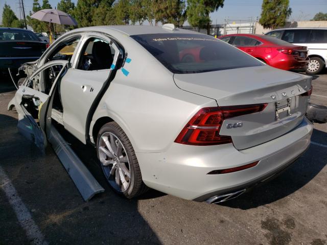 Photo 2 VIN: 7JR102FK7LG044826 - VOLVO S60 T5 MOM 