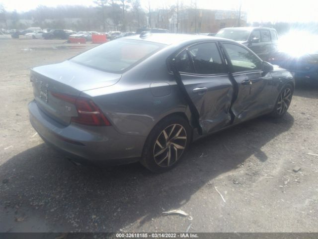 Photo 3 VIN: 7JR102FK7LG054417 - VOLVO S60 