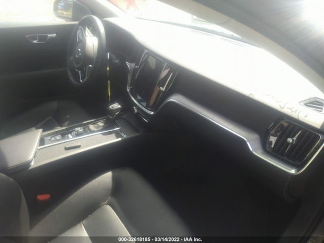 Photo 4 VIN: 7JR102FK7LG054417 - VOLVO S60 