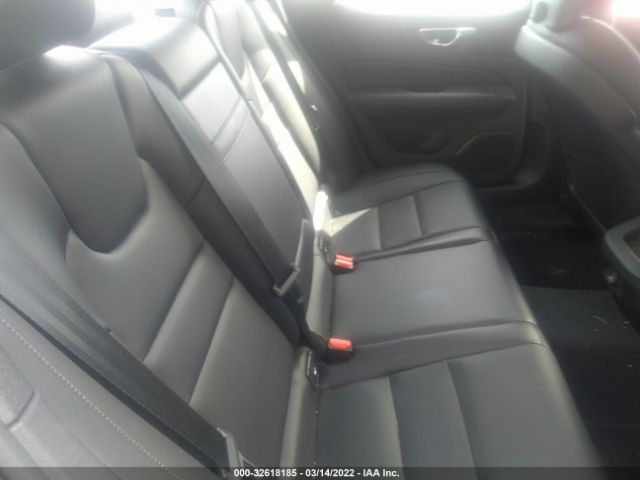 Photo 7 VIN: 7JR102FK7LG054417 - VOLVO S60 