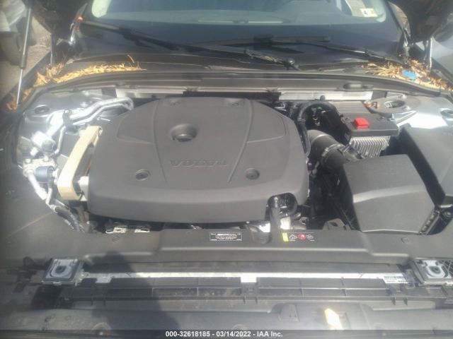 Photo 9 VIN: 7JR102FK7LG054417 - VOLVO S60 