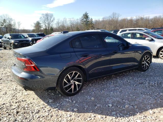 Photo 2 VIN: 7JR102FK7LG060427 - VOLVO S60 