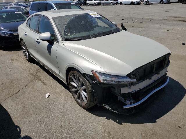 Photo 3 VIN: 7JR102FK7LG065028 - VOLVO S60 T5 MOM 