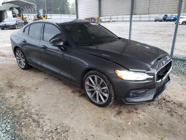 Photo 3 VIN: 7JR102FK7MG095776 - VOLVO S60 T5 MOM 