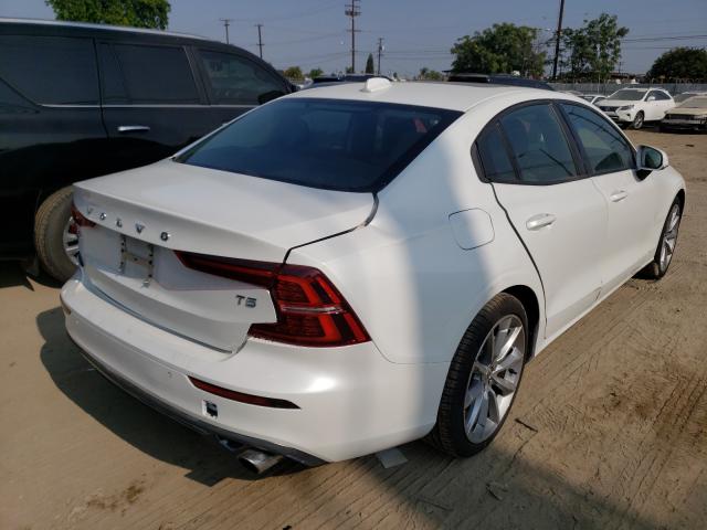 Photo 3 VIN: 7JR102FK7MG102189 - VOLVO S60 T5 MOM 