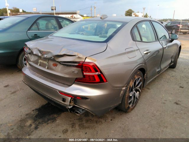 Photo 5 VIN: 7JR102FK8KG005774 - VOLVO S60 