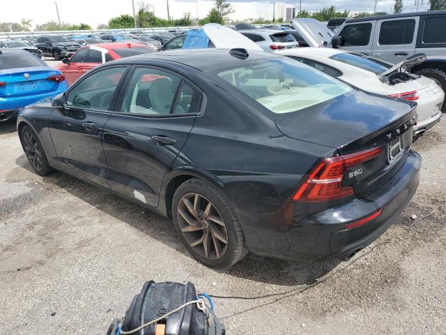 Photo 1 VIN: 7JR102FK8KG007329 - VOLVO S60 T5 MOM 