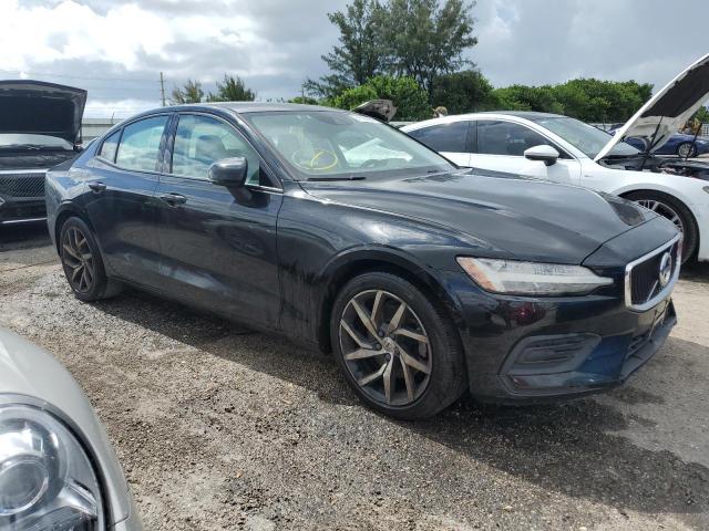 Photo 3 VIN: 7JR102FK8KG007329 - VOLVO S60 T5 MOM 