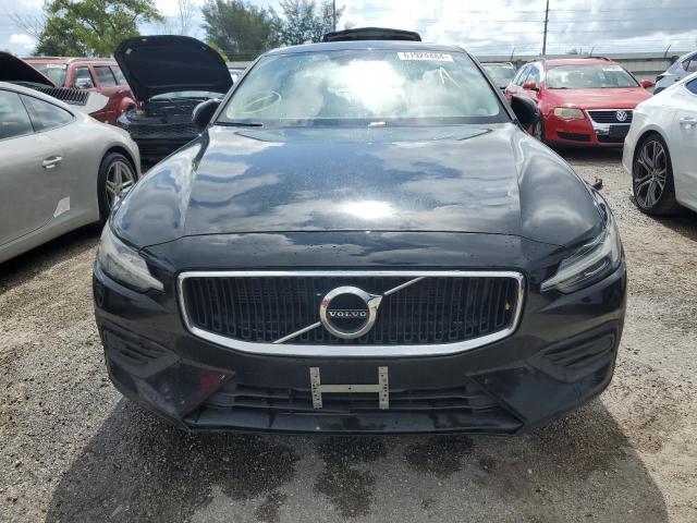 Photo 4 VIN: 7JR102FK8KG007329 - VOLVO S60 T5 MOM 