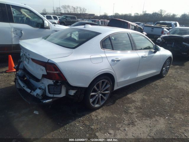 Photo 3 VIN: 7JR102FK8KG008335 - VOLVO S60 