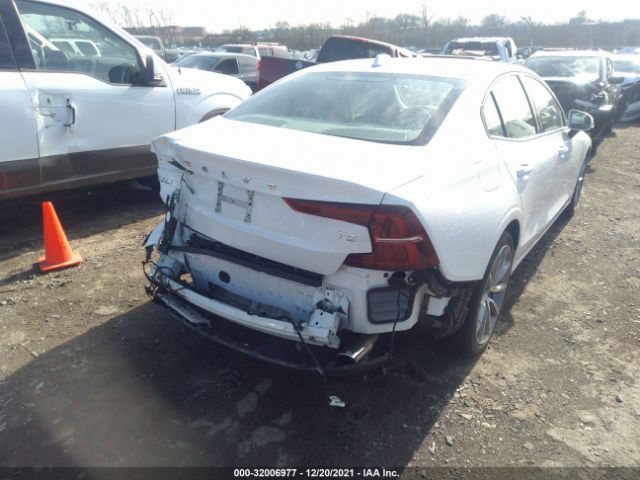 Photo 5 VIN: 7JR102FK8KG008335 - VOLVO S60 