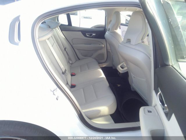 Photo 7 VIN: 7JR102FK8KG008335 - VOLVO S60 