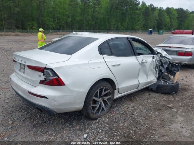 Photo 3 VIN: 7JR102FK8KG008786 - VOLVO S60 