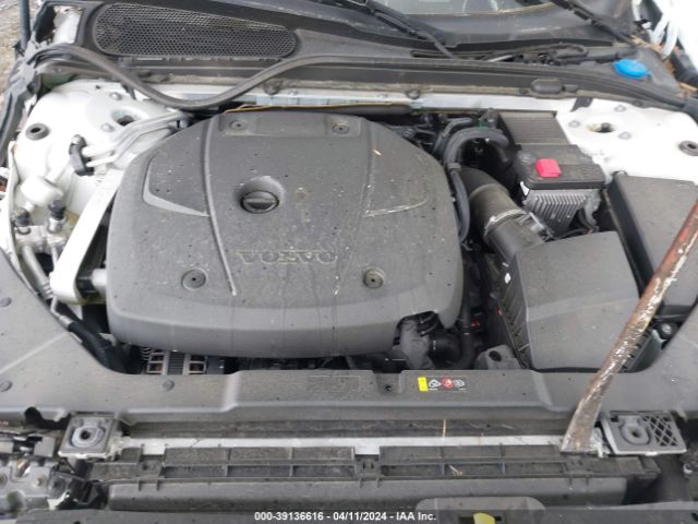 Photo 9 VIN: 7JR102FK8KG008786 - VOLVO S60 