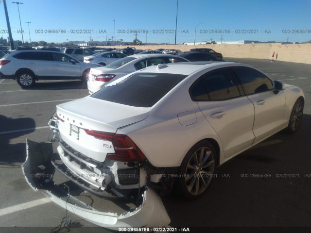 Photo 3 VIN: 7JR102FK8KG011090 - VOLVO S60 