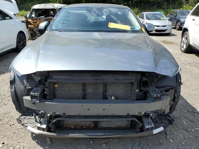 Photo 4 VIN: 7JR102FK8KG012918 - VOLVO S60 T5 MOM 