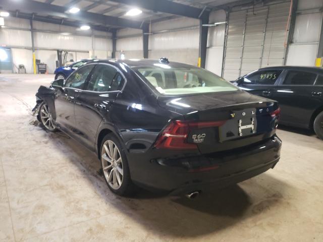 Photo 2 VIN: 7JR102FK8LG037366 - VOLVO S60 T5 MOM 