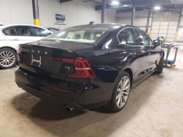 Photo 3 VIN: 7JR102FK8LG037366 - VOLVO S60 T5 MOM 