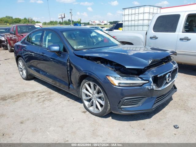 Photo 0 VIN: 7JR102FK8LG038663 - VOLVO S60 