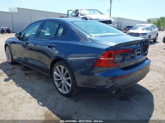 Photo 2 VIN: 7JR102FK8LG038663 - VOLVO S60 