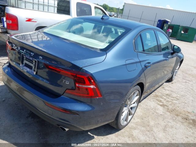 Photo 3 VIN: 7JR102FK8LG038663 - VOLVO S60 