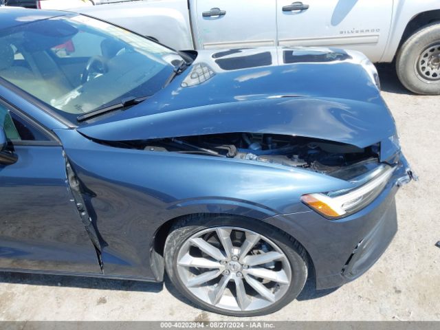 Photo 5 VIN: 7JR102FK8LG038663 - VOLVO S60 