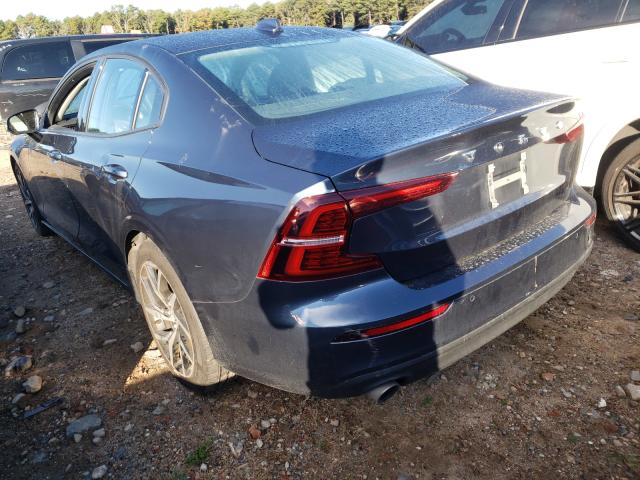 Photo 2 VIN: 7JR102FK8LG040333 - VOLVO S60 T5 MOM 